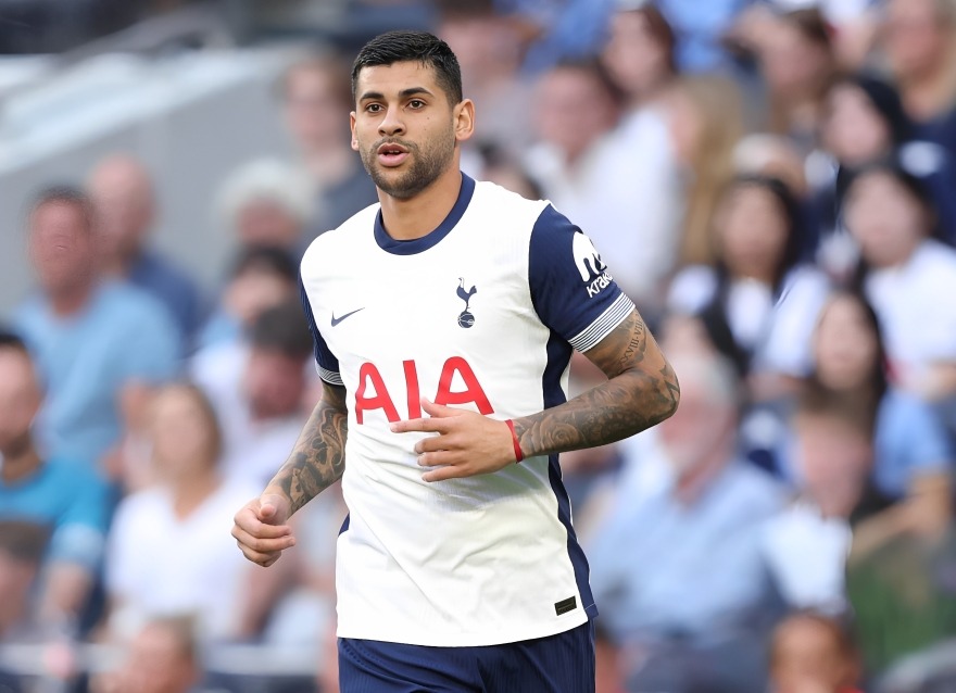 Tottenham vs Manchester