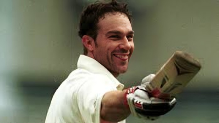 Batsmen Who Missed Test Hundreds in the 90s