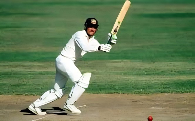 Most Dismissed Run Out in Test