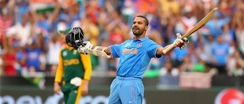 Most Hundreds in India vs South Africa ODIs