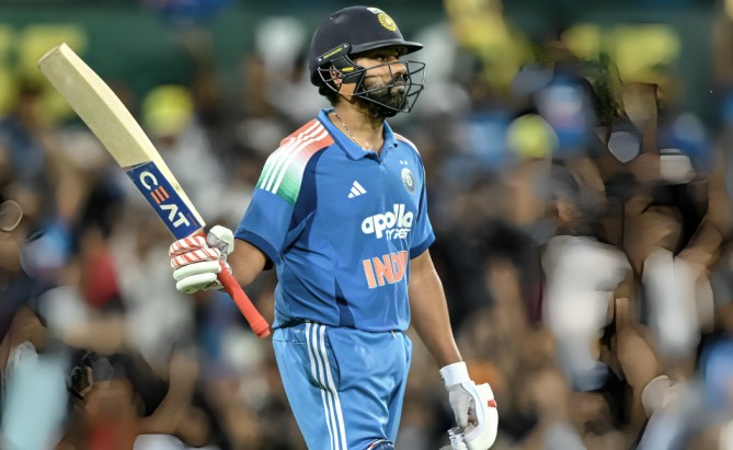 Most Hundreds in India vs South Africa ODIs