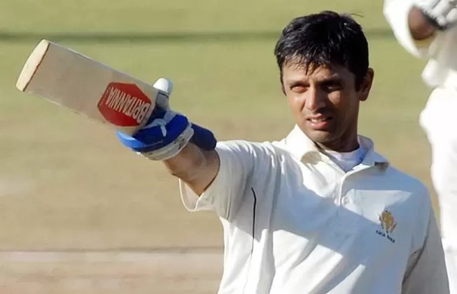 Indian Players to score Hundreds in both test innings