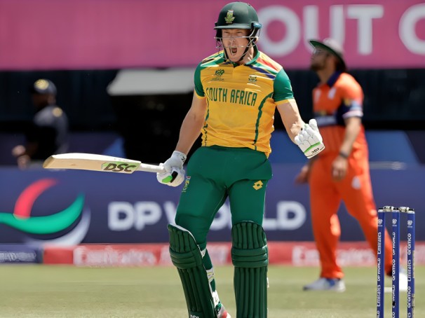 Most T20 International Matches