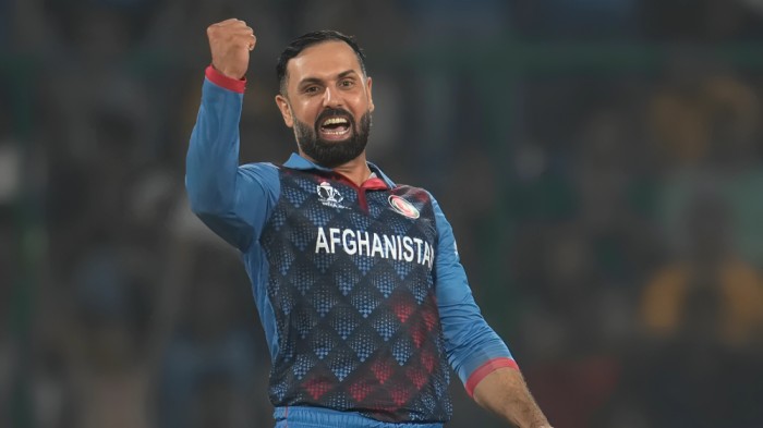 Most T20 International Matches