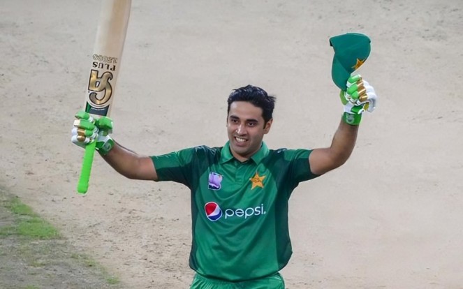 Highest Career Scores in Debut