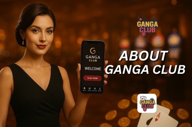 Ganga Club