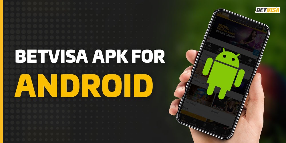 Betvisa Download