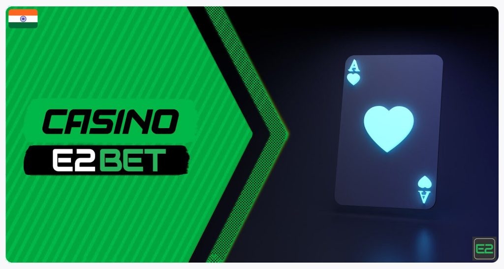 E2bet Casino