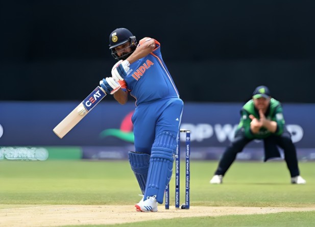 Most T20 International Matches