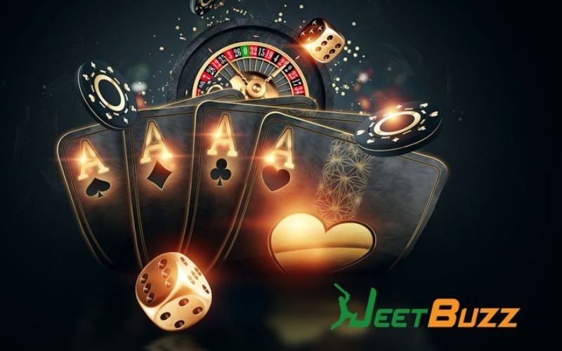 Jeetbuzz APK Download