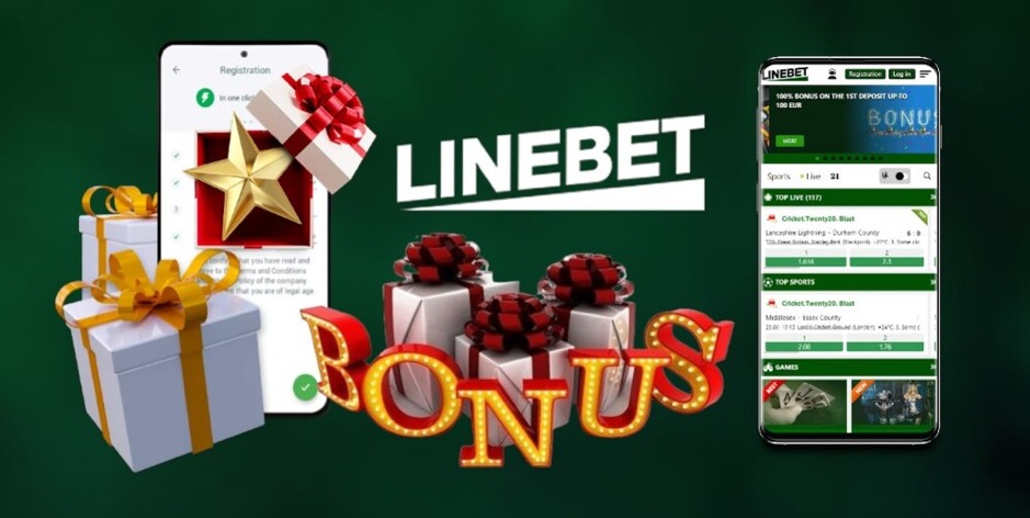 Linebet APK Download