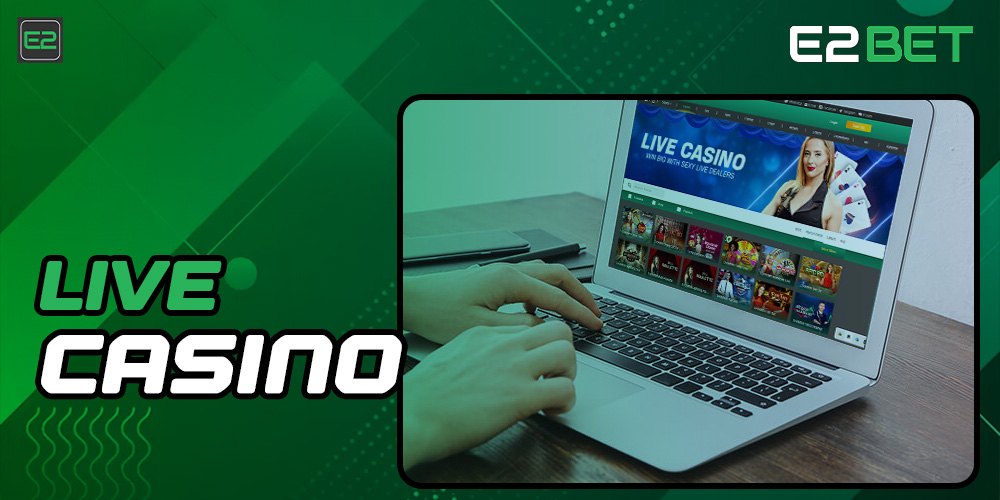 E2bet Casino