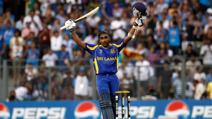 Most Consecutive Matches in ODI