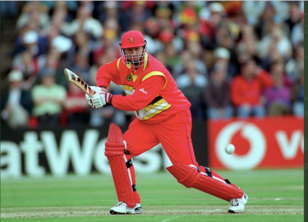 Most Consecutive Matches in ODI