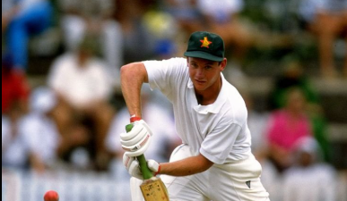 Highest Career Scores in Debut