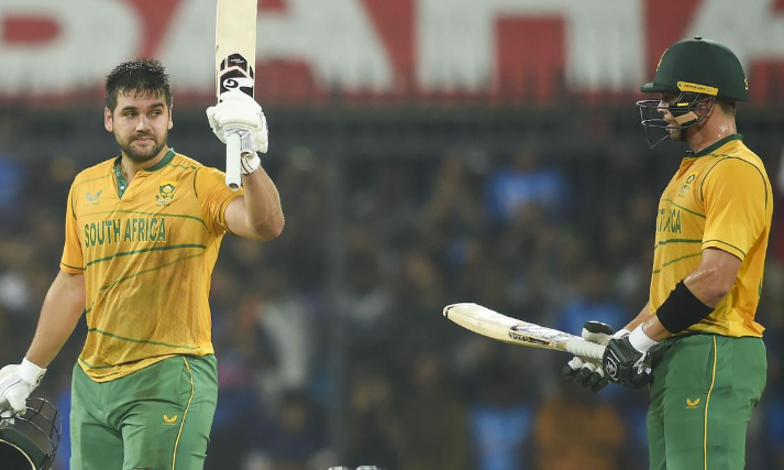 Biggest Defeats for India in T20Is