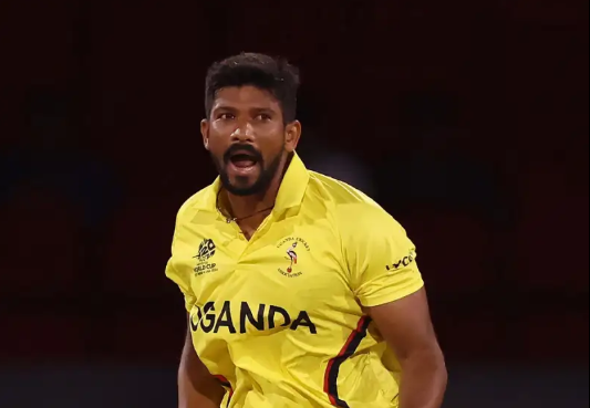 Top 5 Fastest to 100 Wickets in T20Is