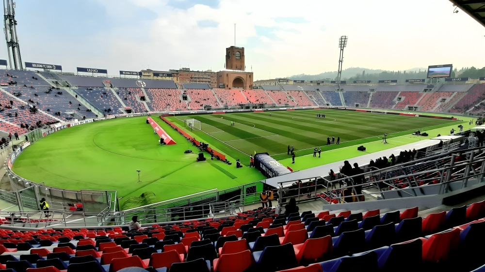 Bologna vs Cremonese