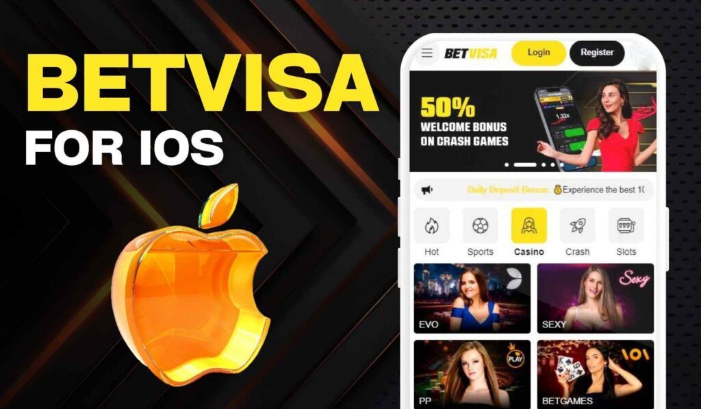 Betvisa Download