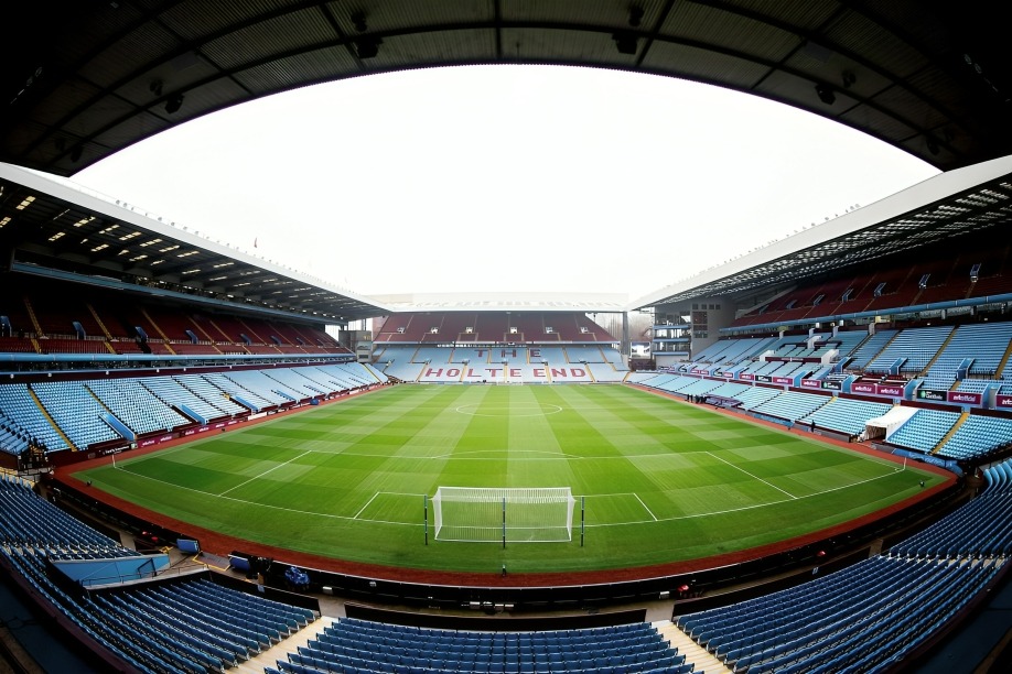 Aston Villa vs Arsenal