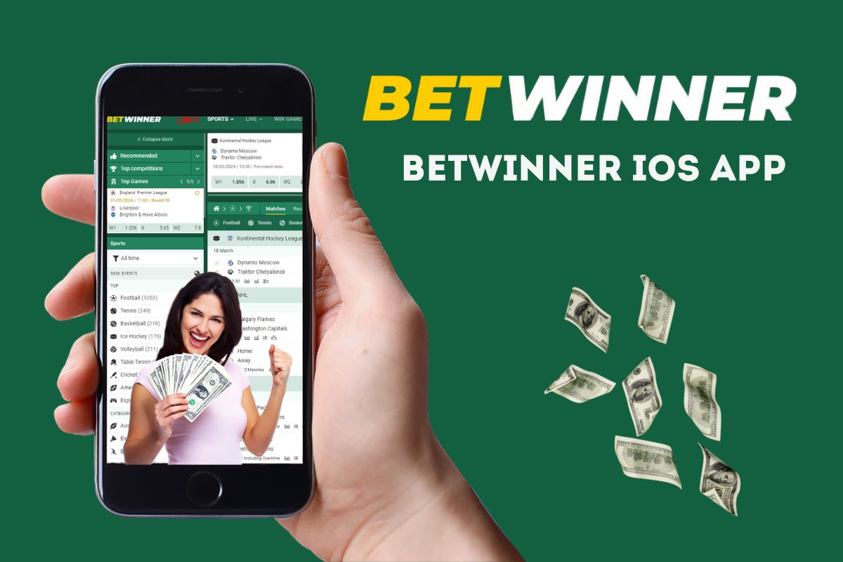 BetWinner Download