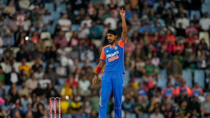 Fewest Matches to 50 T20I Wickets for India