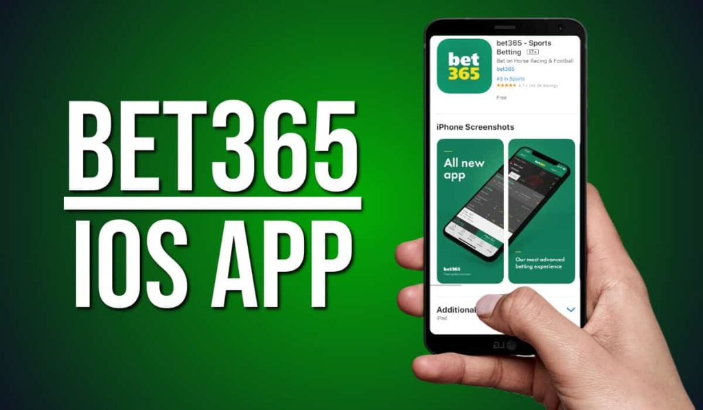Bet365 App Download