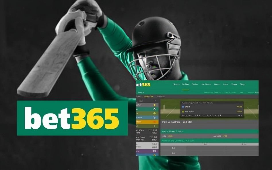 Bet365 App Download