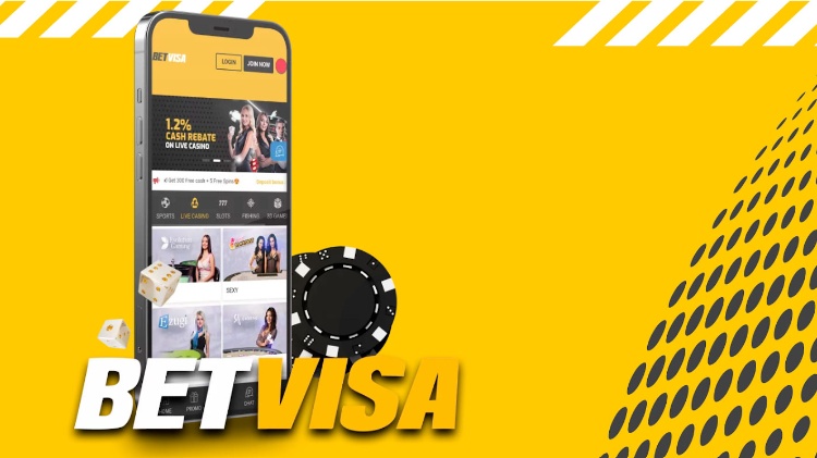 Betvisa Download