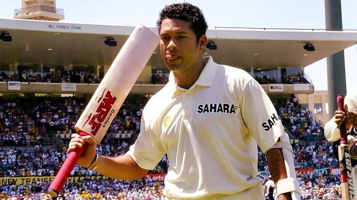Batsmen Who Missed Test Hundreds in the 90s
