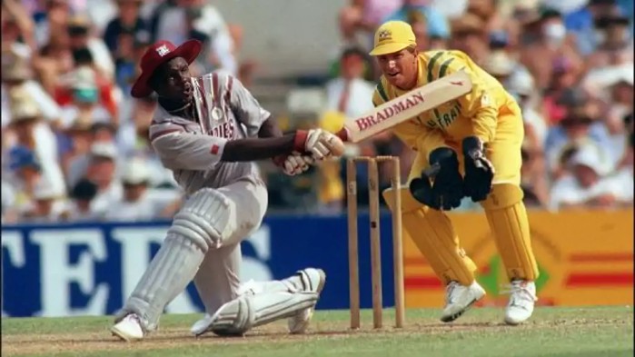 Most Consecutive Matches in ODI