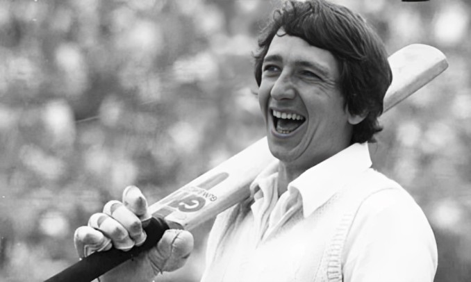 Highest Career Scores in Debut