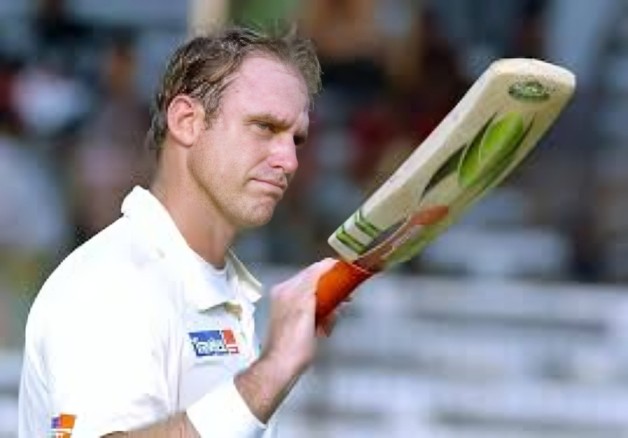 Batsmen Who Missed Test Hundreds in the 90s