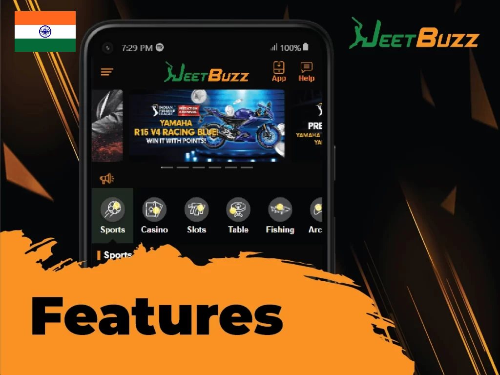 Jeetbuzz APK Download