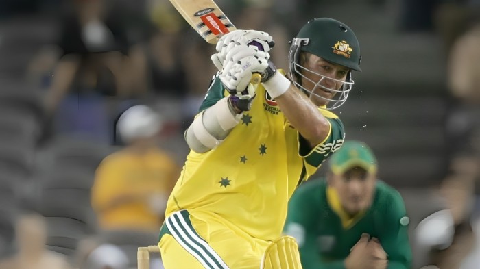 Highest Career Scores in Debut