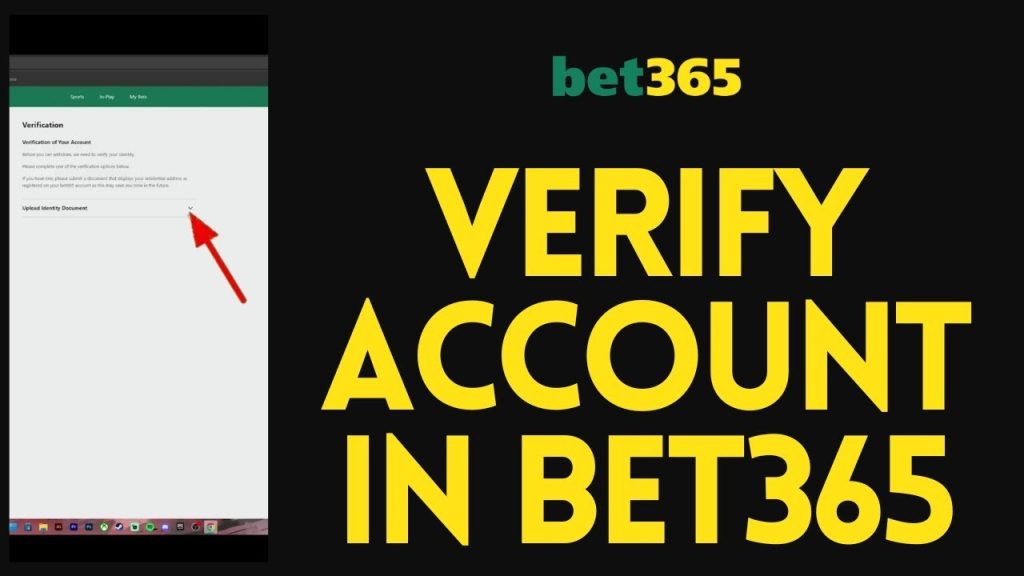 Bet365 App Download