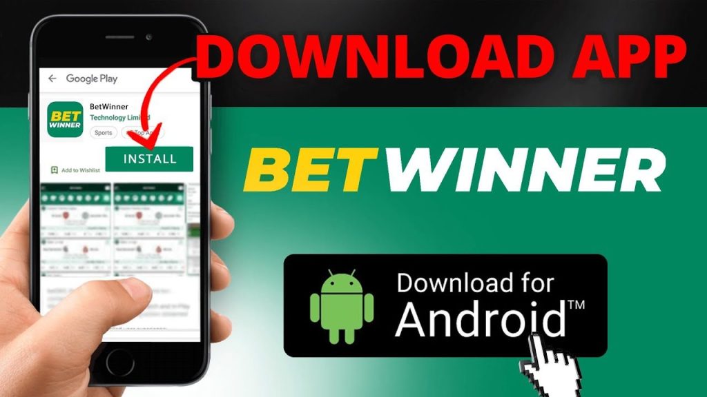 BetWinner Download